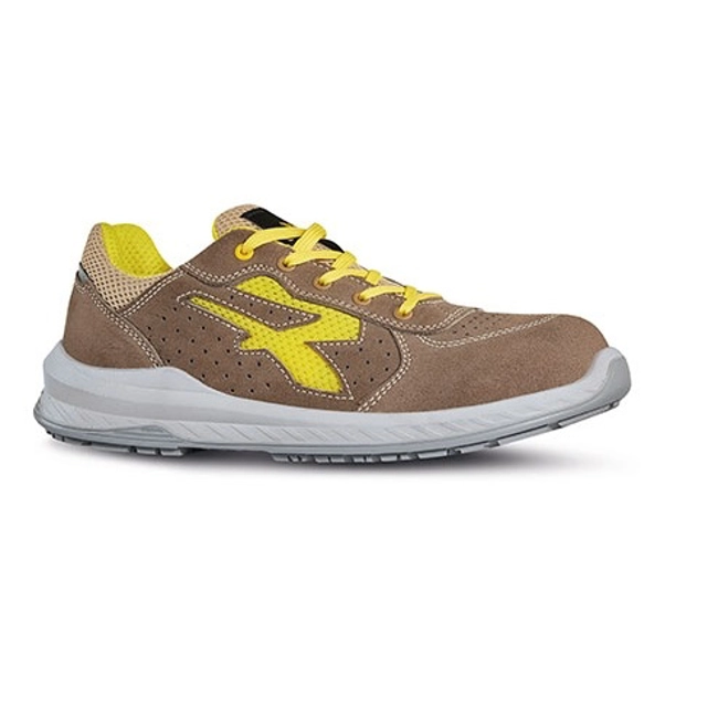 Vendita online Scarpe antifortunistica Reflex S1P SRC